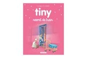 Barnebøker - Tiny takes the train - 9789030372288