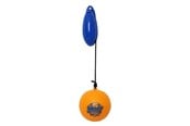 Fotball & Ballspill - Spectron Smart Ball Kicker Tracker Football Trainer - SB1002