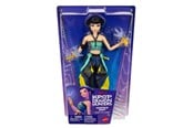 Dukker & Tilbehør - K POP Demon Hunters Fashion Core-dukke Zoey, 28 cm - JRN37