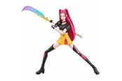 Dukker & Tilbehør - K POP Demon Hunters Action Core Figure Mira 16 cm - JRY31