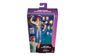 Dukker & Tilbehør - K POP Action Core Figure Abby 17 cm - JRY34