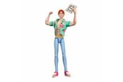 Dukker & Tilbehør - K POP Action Core Figure Abby 17 cm - JRY34