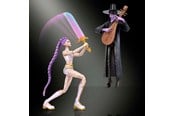Dukker & Tilbehør - K POP Demon Hunters Action Figure Rumi & Jinu 2-pack - JRY40