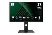 Skjerm - 27" MSI PRO MP275PGDE - LED monitor - Full HD (1080p) - 27" - 9S6-3PE49M-002
