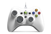 Spill - Tilbehør - Hyperkin Xenon - gamepad - wired - Wired Controller - Microsoft Xbox One - M01368-WH