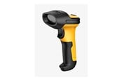 Strekkodelesere - Inateck P6-AI - barcode scanner - P6-AI_YELLOW
