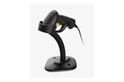 Strekkodelesere - Inateck BCST-33 - barcode scanner - BCST-33_BLACK