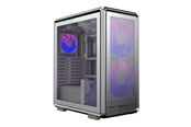 Kabinett - Cooler Master MasterFrame 500 Mesh - Kabinett - Tower - Sølv - MF500M-SHNN-S01