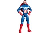 Figurer - Avengers Figure 11cm Captain America (Sam Wilson) - G28245X0