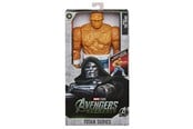Figurer - Avengers Titan Figure The Thing - G36615L0