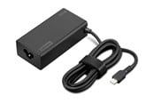 Bærbar PC - Lader - Lenovo - USB-C power adapter - 65 watt - 4X21S91187