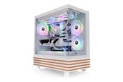 Kabinett - Thermaltake View 270 Plus WS ARGB - Kabinett - Tower - Hvit - CA-1Y7-00M6WN-WS
