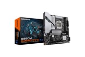 Hovedkort - GIGABYTE B860M GAMING WIFI6 Hovedkort - Intel B860 - Intel LGA1851 - DDR5 RAM - Micro-ATX - B860M GAMING WIFI6
