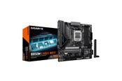 Hovedkort - GIGABYTE B850M EAGLE WIFI7 Hovedkort - AMD B850 - AMD AM5 - DDR5 RAM - Micro-ATX - B850M EAGLE WF7