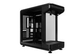 Kabinett - Cooler Master MasterFrame 360 Stage Mirror - Kabinett - Tower - Svart - MF360-KHNN-S01