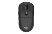 Mus - Genesis Zircon 660 Pro - Mus - Optisk - 6 - Svart - NMG-2193