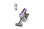 Håndstøvsuger - Dyson Handheld Car+Boat - vacuum cleaner - cordless - handheld - 586120-01