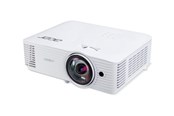 Prosjektor - Acer Prosjektor S1287n - DLP projector - short-throw - 3D - 1024 x 768 - 4000 ANSI lumens - MR.JYW11.001