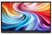 Skjerm - 16" Acer PM161W bmiuux - PM Series - LED monitor - 16" - HDR - UM.ZP1EE.012