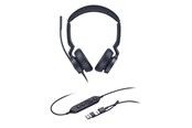 Hodetelefoner - Yealink UH46 Dual - UC - USB-C/A - 1308183
