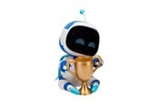 Reklameartikler - Paladone - Astrobot - GloBuddies - Lampe - 5056577751567