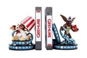 Reklameartikler - Nemesis Now - Gremlins - VHS Bookends - 0801269161842