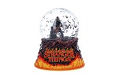 Reklameartikler - Nemesis Now - Stranger Things - Eddie's Sacrifice Snow Globe - Snøkule - 0801269163280