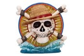 Reklameartikler - Nemesis Now - One Piece - Luffy Jolly Roger USB - Lampe - B7528B26