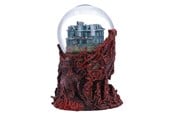 Reklameartikler - Nemesis Now - Stranger Things - Vecna Snow Globe - Snøkule - B7532B26