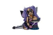 Reklameartikler - Nemesis Now - Nemesis - The Stitchlings - Violette Hexpin - B7644B26