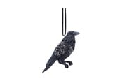 Reklameartikler - Nemesis Now - Nemesis - House Of Obscura - Last Omen Hanging Ornament - B7661B26