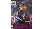 Spill - Far Cry 3 Blood Dragon VHS Edition Convention Exclusive - Microsoft Xbox One - FPS - 0810148575472