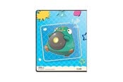 Pokemon - Pokemon TCG Portfolio 9-P Iono & Bellibolt - ULT16633