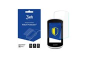 Smartklokke - Tilbehør - 3mk Smartwatch Screen Protector Watch Protection FlexibleGlass for Garmin Edge Explore - 5903108319133