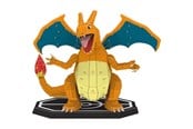 Brettspill & Puslespill - 4D Build Pokémon 37 cm - Charizard - 52026 / 6076767