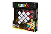 Brettspill & Puslespill - Rubiks Rush - 10996 / 6075628