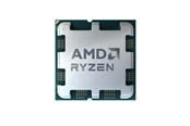 Prosessor/CPU - AMD Ryzen 7 7700X3D - Tray Prosessor/CPU - 8 kjerner - 4 GHz - AMD AM5 - Bulk (uten vifte) - 100-000002235