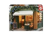 Puslespill - Educa 1000 Little Bear Cafe - 20561