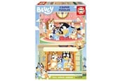 Puslespill - Educa 2X16 Bluey Tre - 20347