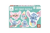 Puslespill - Educa Baby Stitch - 20471