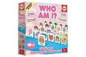 Puslespill - Educa Who Am I? - Kawaii Version - 20609