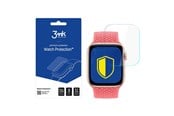 Smartklokke - Tilbehør - 3mk Watch Protection™ v. ARC+ - Apple Watch 6/SE 40mm - 5903108322690