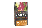 Hund - RAFI Hund - AND 10 kg. GRAIN FREE - 61061