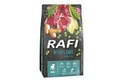 Hund - RAFI Hund JUNIOR - LAM 10 kg - 61060