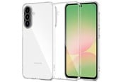 Mobil - Deksel og etui - Tech-Protect FlexAir Case for Samsung Galaxy A57 5G - Transparent - 5906302390991