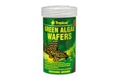 Fisk - Tropical Green Algae Wafers 1000 ml. / 450 g. - TP66426