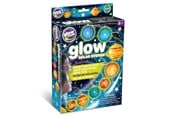 Kreative leker - Brainstorm Glow Solar System - B8500
