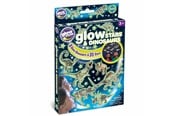 Kreative leker - Brainstorm Glow Stars & Dinosaurs - B8624