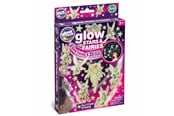 Kreative leker - Brainstorm Glow Stars & Fairies - B8625