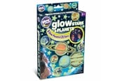 Kreative leker - Brainstorm Glow Stars & Planets - B8623